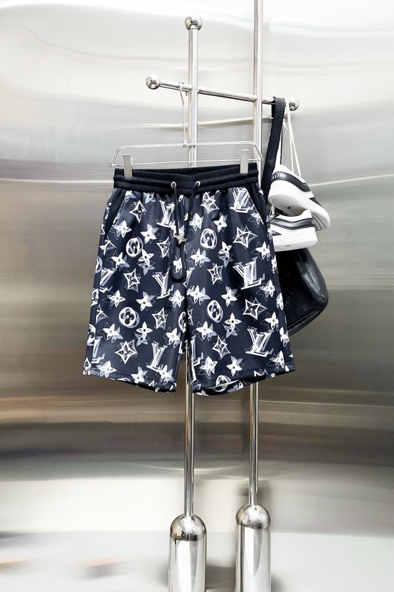 Louis Vuitton Short Pants